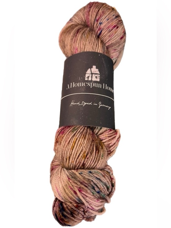 A Homespun House Other - NWT A Homespun House Yarn Skein